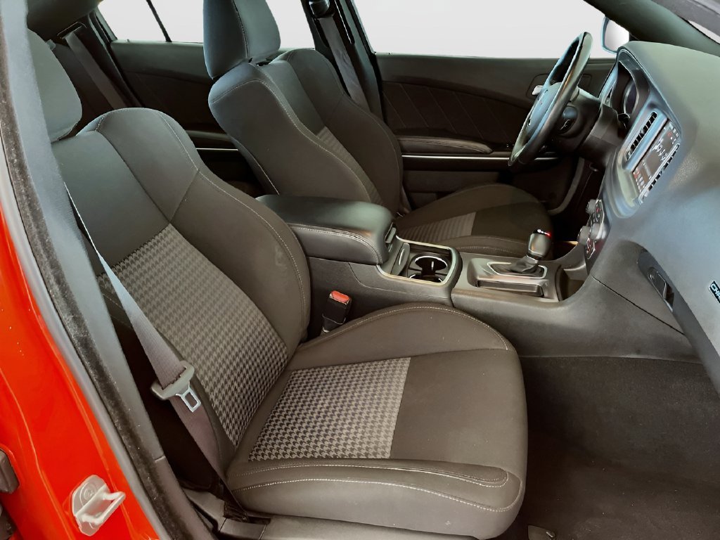Used 2023 Dodge Charger GT RWD image 28