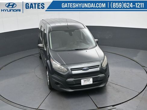 Used 2018 Ford Transit Connect XL image 46