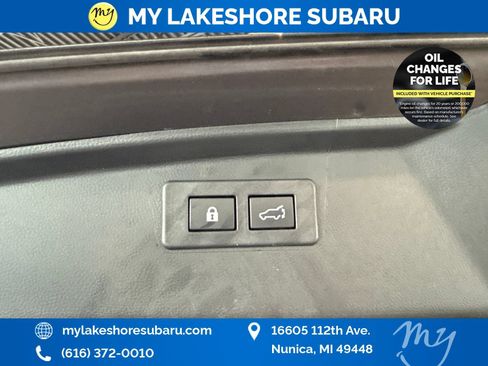 Certified 2025 Subaru Outback Premium AWD/4WD image 31