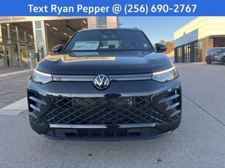 New 2026 Volkswagen Tiguan SE R-Line video 2