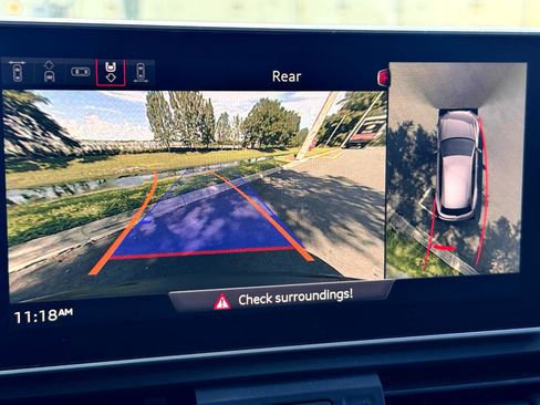 Used 2018 Audi Q5 Prestige image 23