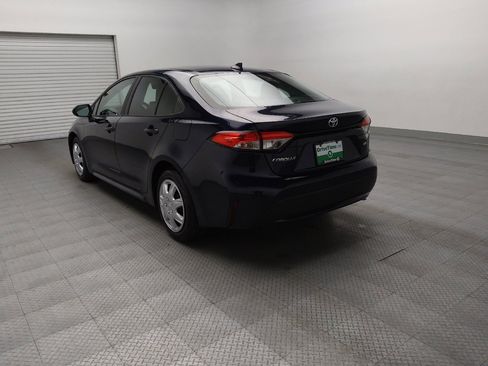 Used 2022 Toyota Corolla LE FWD image 5
