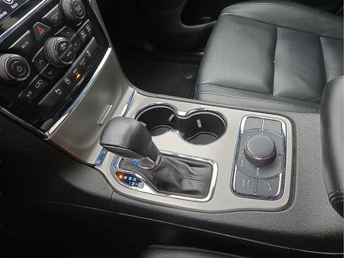 Used 2022 Jeep Grand Cherokee Limited w/ Tech Group AWD/4WD image 25