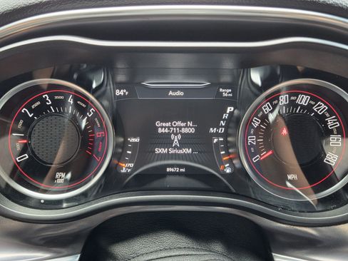 Used 2021 Dodge Challenger R/T Scat Pack RWD image 23
