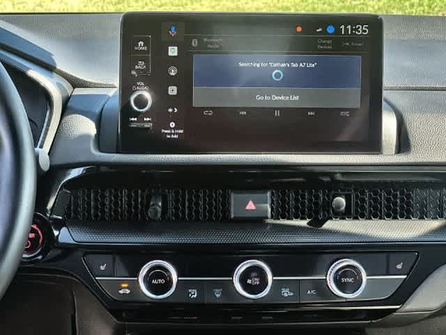 Certified 2026 Honda CR-V Sport Touring image 18