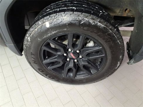 Used 2022 GMC Sierra 1500 Elevation image 8