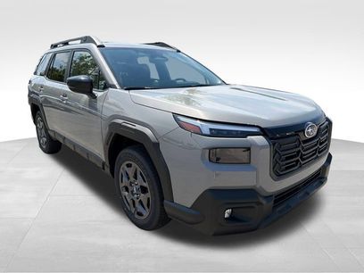 New 2026 Subaru Outback Premium