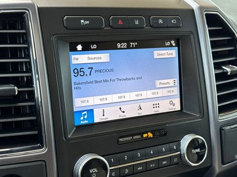 Used 2019 Ford Expedition Platinum RWD image 23