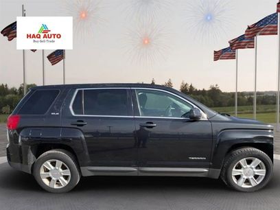 Used 2013 GMC Terrain SLE