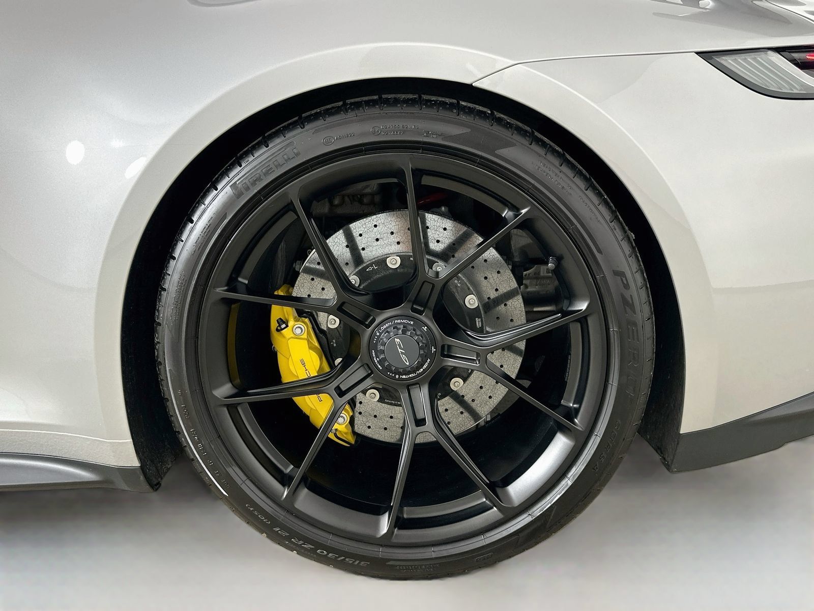 Used 2024 Porsche 911 GT3 RWD image 46