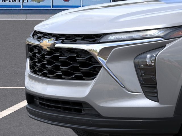 New 2026 Chevrolet Trax LS w/ LS Convenience Package FWD image 13