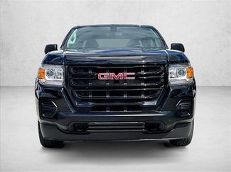 Certified 2022 GMC Canyon Elevation Standard w/ Convenience Package video 3