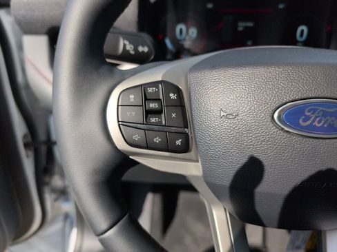 New 2026 Ford Explorer Active image 32