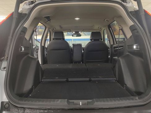 Used 2024 Honda CR-V EX-L image 25