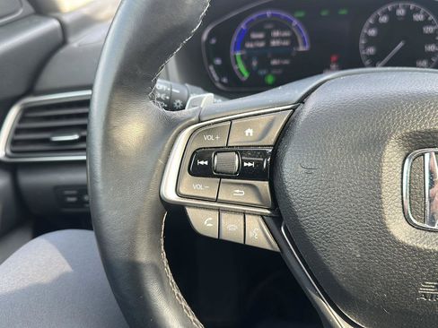 Used 2018 Honda Accord EX-L image 16