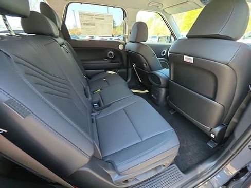 New 2026 Hyundai Palisade Blue SEL image 22