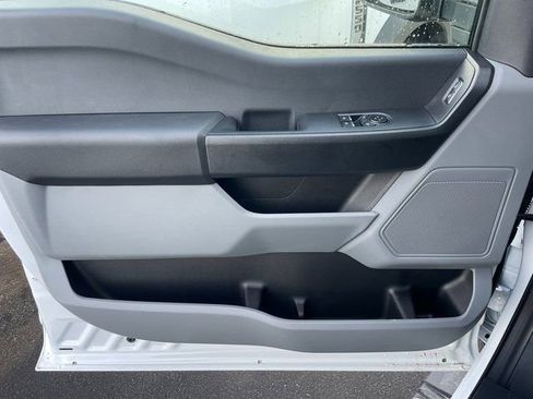 New 2026 Ford F350 XL w/ XL Chrome Package image 13