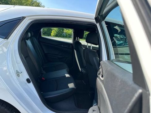 Used 2021 Honda Civic Sport image 11