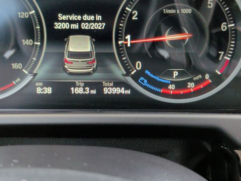 Used 2018 BMW X5 xDrive35i image 14