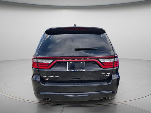 Used 2024 Dodge Durango R/T AWD/4WD image 5