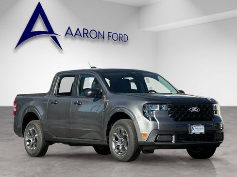 New 2026 Ford Maverick XLT w/ 4K Tow Package image 8