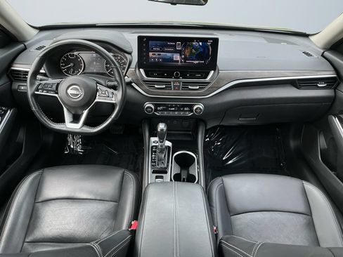 Used 2023 Nissan Altima 2.5 SL AWD/4WD image 11