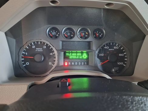 Used 2008 Ford F250 XLT image 24