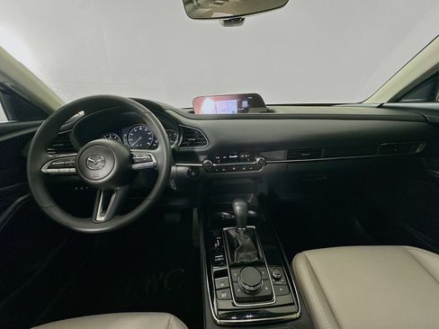Used 2023 MAZDA CX-30 AWD 2.5 S w/ Preferred Package image 13