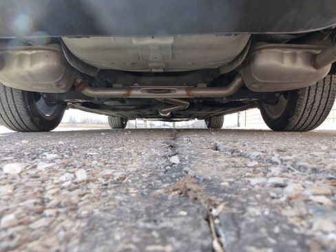 Used 2019 Honda Civic EX image 13