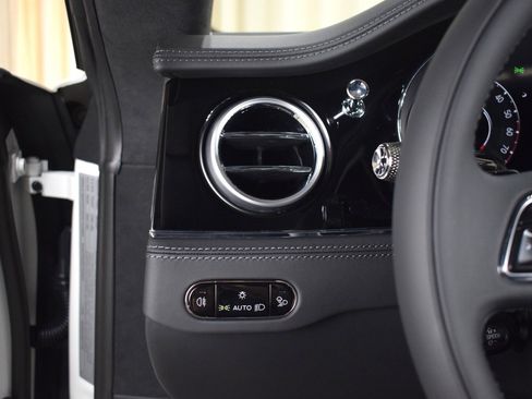 New 2026 Bentley Continental GT image 28