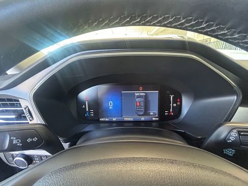 Used 2024 Ford Escape Active image 41