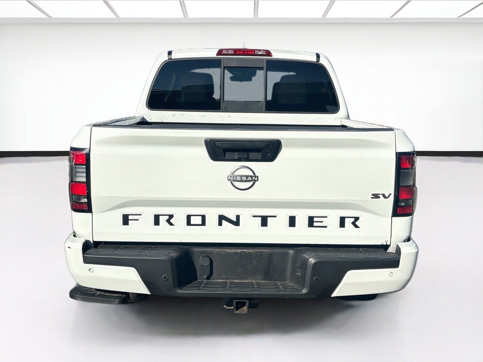 Used 2022 Nissan Frontier SV RWD image 5