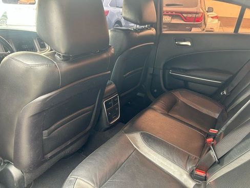 Used 2020 Dodge Charger SXT w/ Leather Interior Group RWD image 14