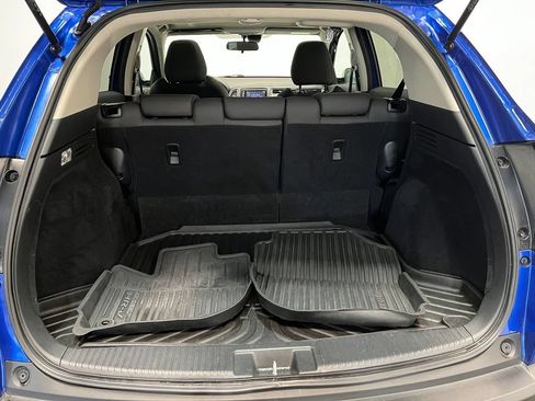 Used 2021 Honda HR-V EX image 19
