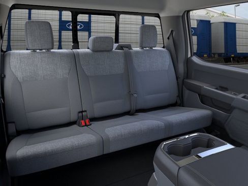 New 2026 Ford F350 XLT w/ 360-Degree Camera Package image 14