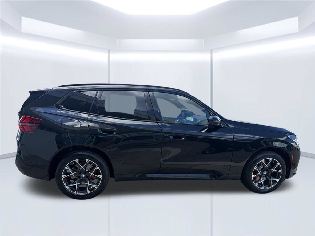 New 2026 BMW X3 xDrive30i AWD/4WD image 7