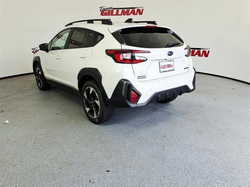 New 2026 Subaru Crosstrek 2.5i Limited w/ Crosstrek Mirror Package AWD/4WD image 3
