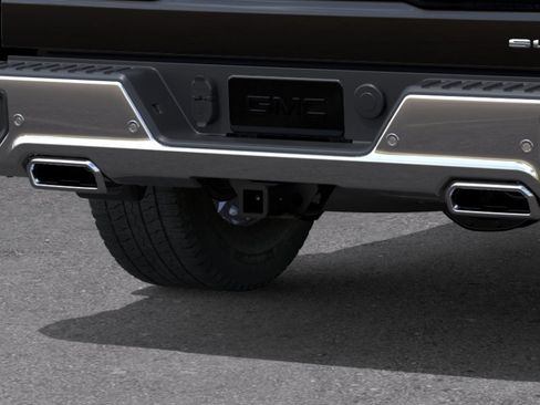 New 2026 GMC Sierra 1500 SLT w/ SLT Premium Plus Package AWD/4WD image 14