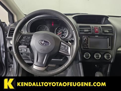 Used 2013 Subaru Crosstrek 2.0i Limited image 9