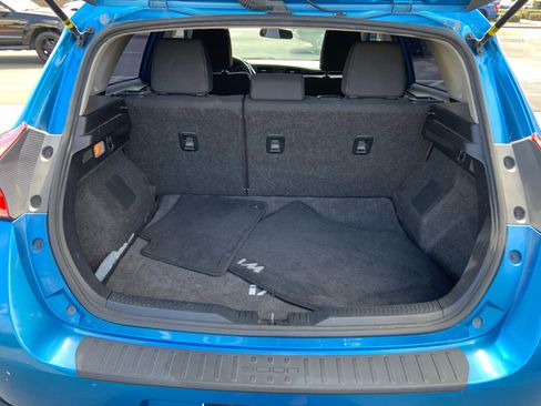 Used 2016 Scion iM FWD image 8