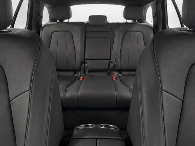 Used 2023 Mercedes-Benz GLB 250 4MATIC image 26