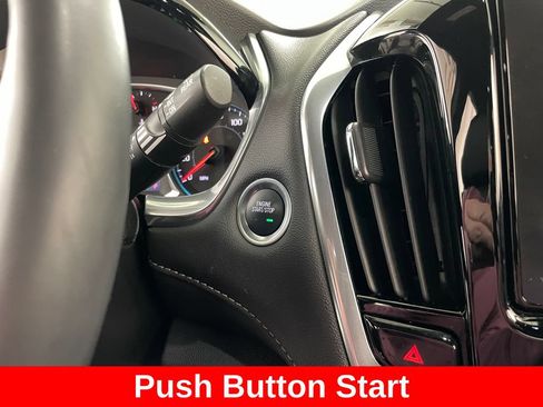 Certified 2023 Chevrolet Traverse LT w/ LPO, Floor Liner Package AWD/4WD image 5