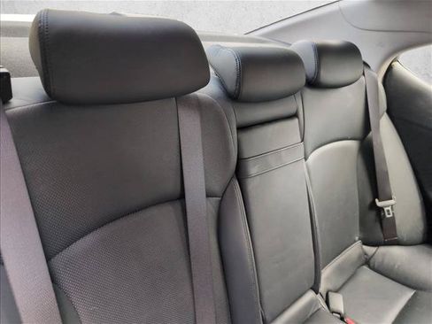 Used 2008 Lexus IS 250 RWD image 22