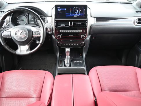 Used 2023 Lexus GX 460 Premium w/ Premium Plus Package AWD/4WD image 31