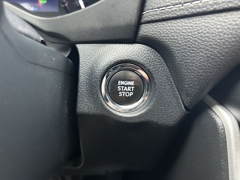 Certified 2023 Toyota RAV4 XLE Premium FWD image 34