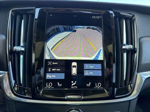 Used 2020 Volvo V90 T6 Cross Country AWD/4WD image 25