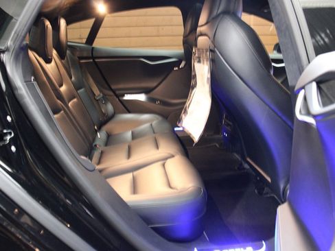 Used 2020 Tesla Model S Performance image 46