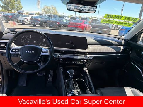 Used 2023 Kia Telluride SX Prestige AWD/4WD image 12