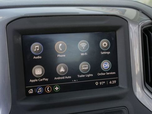 Used 2024 GMC Sierra 3500 Pro w/ 1SA Pro Safety Plus Package image 39