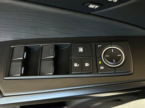 Used 2024 Lexus IS 350 F Sport w/ Blackout Package RWD image 31